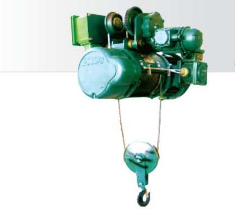 HB型防爆（bào）电动葫芦