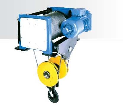 C型电动葫芦（lú）