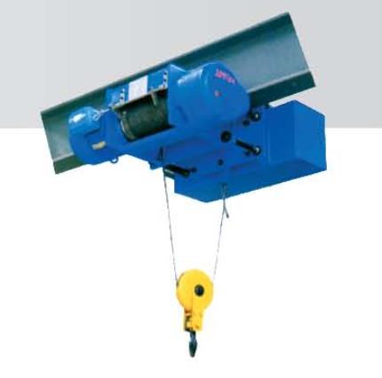 低净空（kōng）电动葫芦