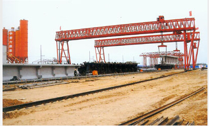 路桥起重机（jī）